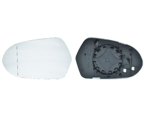 Зеркальный элемент AUDI A6 C7 (11-18)