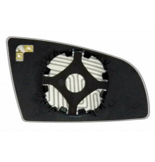 Зеркальный элемент AUDI A6 C6 (05-08)