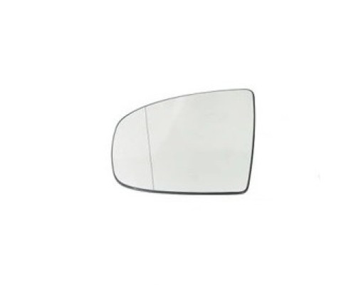 Зеркальный элемент BMW X-5 E70 (07-13) (CR)