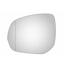 Стекло зеркала - ремкомплект CITROEN C-3 Picasso (09-17)