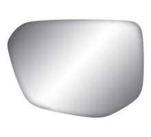 Стекло зеркала - ремкомплект HONDA Civic X USA (17-)
