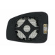 Зеркальный элемент RENAULT Megane III (08-13)