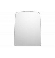 Стекло зеркала - ремкомплект RENAULT Master I (95-03)