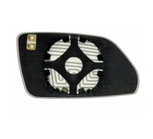 Зеркальный элемент VOLKSWAGEN Polo IV (05-09)